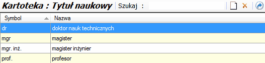 Slownik cechy_tabela